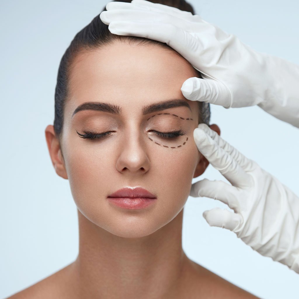 blefaroplastyka powiek warszawa