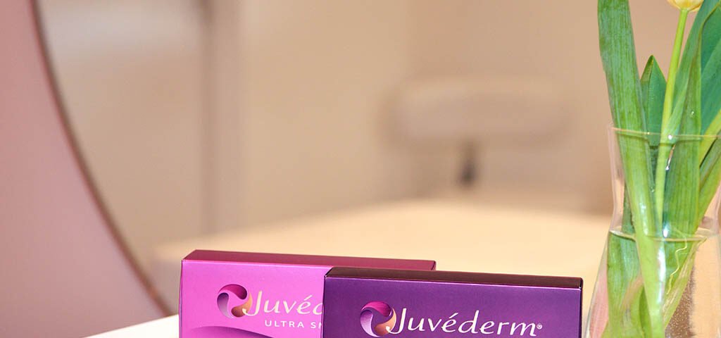 Kwas hialuronowy Juvederm
