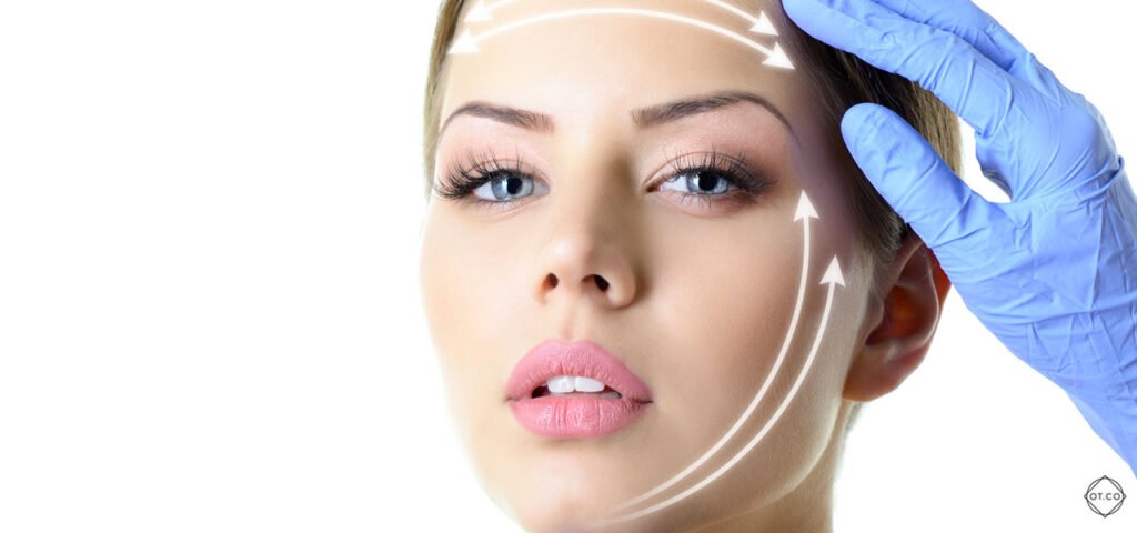 face lifting face lifting