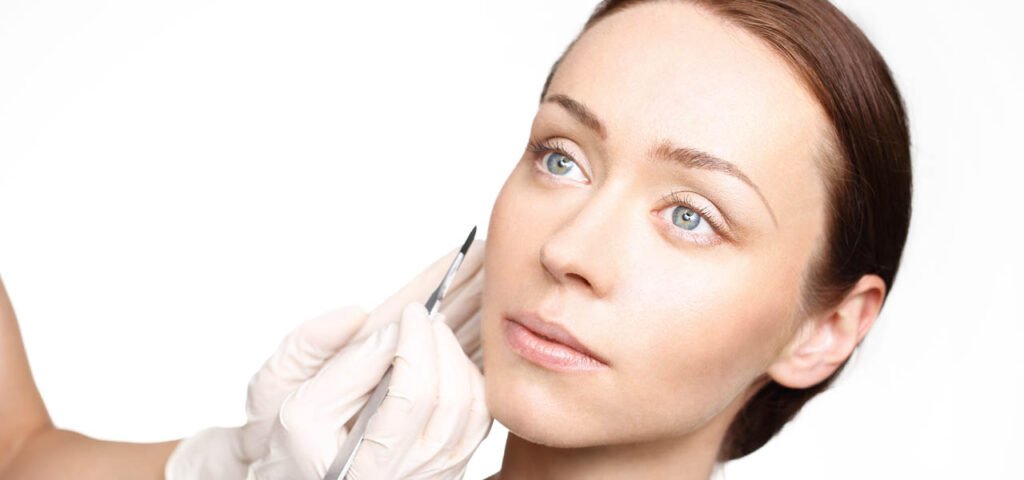 blefaroplastyka