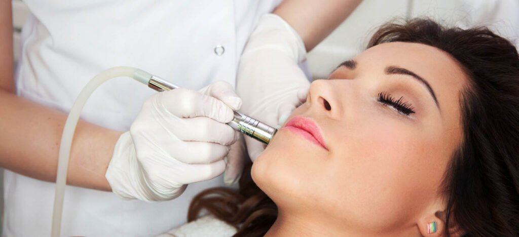 dermapen efekty zalecenia