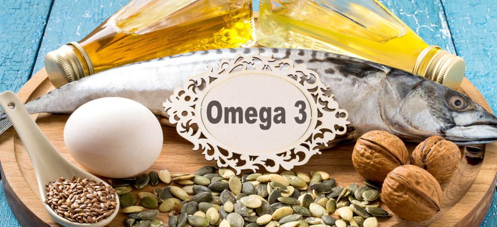 kwasy omega 3