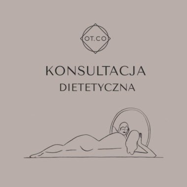 konsultacja dietetyczna