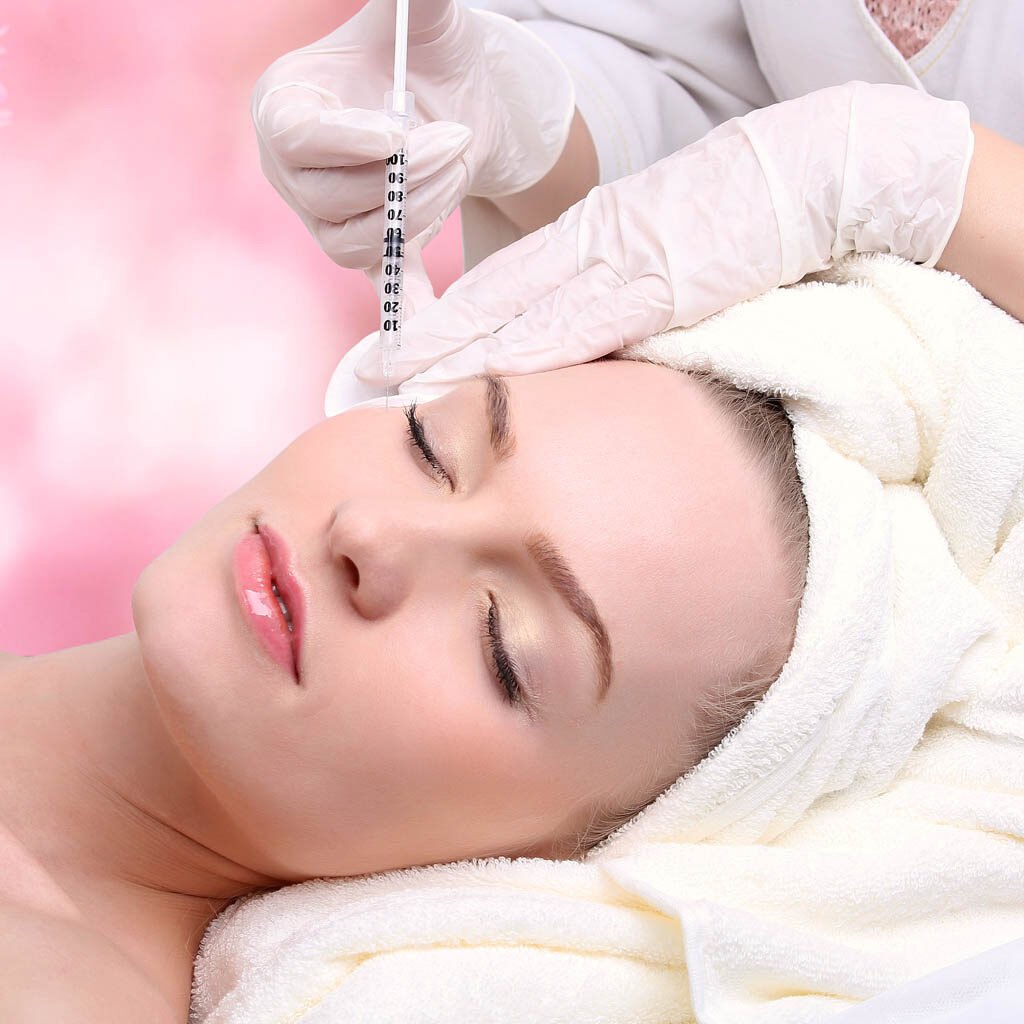 mezoterapia hydrate