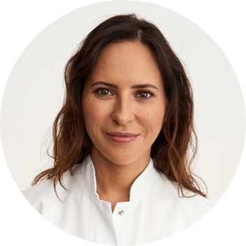Dr hab. Katarzyna Osipowicz — dermatolog, Klinika OT.CO Warszawa
