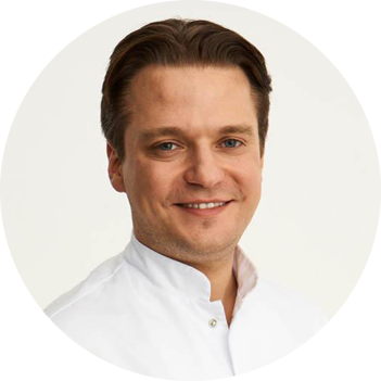 dr n. med. Piotr Turkowski, specjalista chirurgii plastycznej, Warszawa