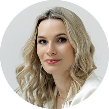 urszula kozińska