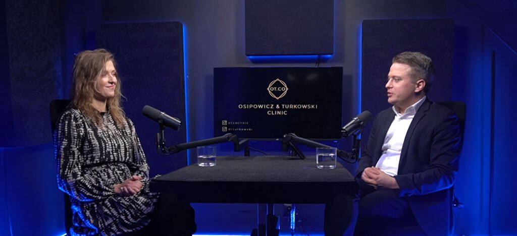 podcast migdalki u dzieci